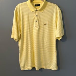 Jack Nicklaus golf shirt
